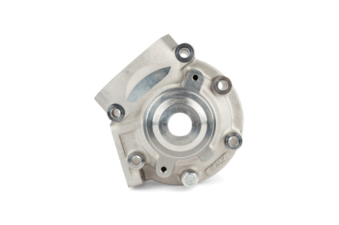 Pack Cilindro 80cc + C&aacute;rter de Motor Parmakit Peugeot 103