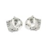 Pack Cilindro 80cc + C&aacute;rter de Motor Parmakit Peugeot 103