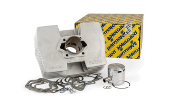 Cylinder Kit Parmakit d.48mm stroke 42mm Minarelli P6