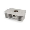 Gruppo termico Parmakit d.48mm corsa 42mm Minarelli P6