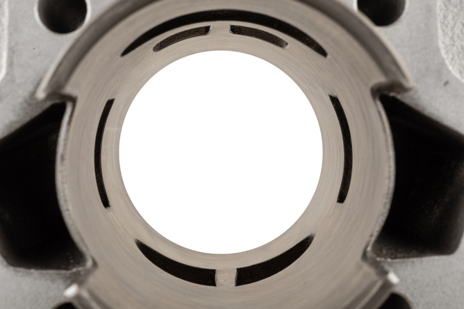 Gruppo termico Parmakit d.48mm corsa 42mm Minarelli P6
