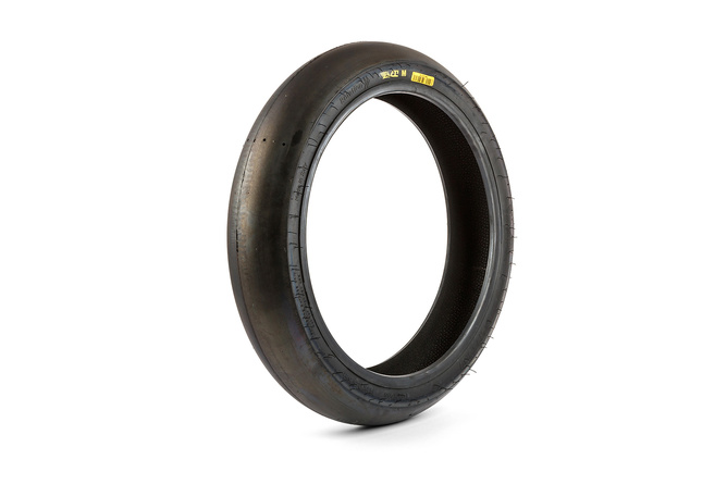PMT Racing Tire 17 inch Medium