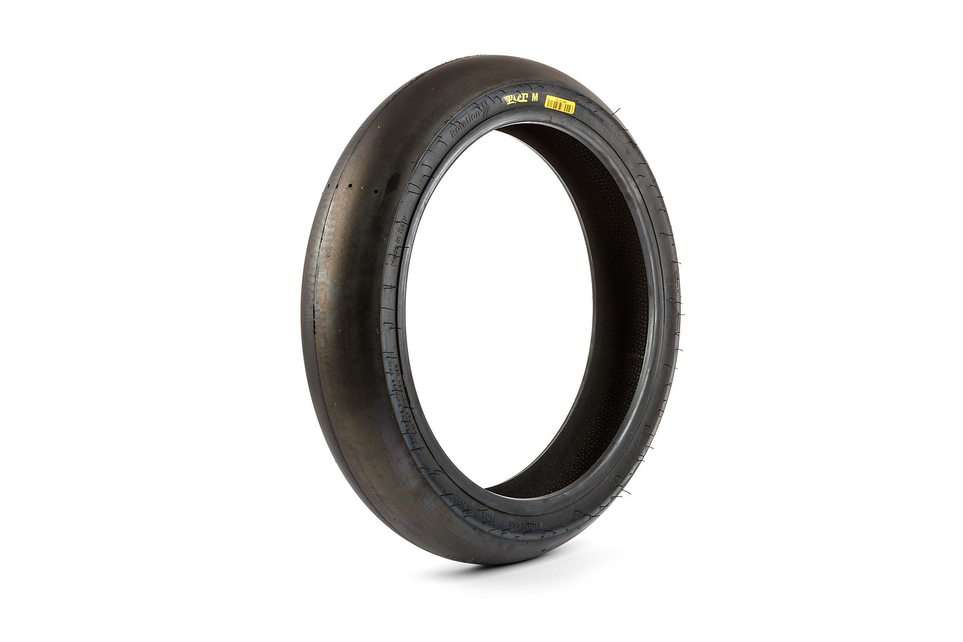 PMT | Moto Race Slick Tire 115⁄75-17 - Tyres SCOOTER-ATTACK SOFT 