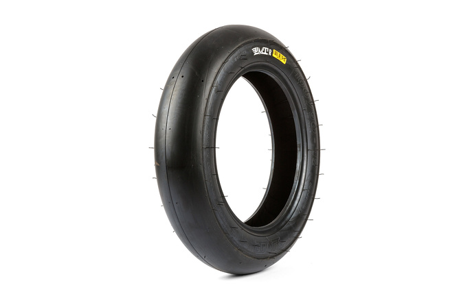 Tire PMT 100/90 - 12" R slick