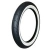 Tire Mitas whitewall MC2 Reinf TT / TL 46J 2 3/4 - 16