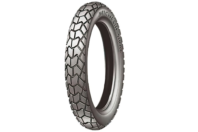 Michelin Offroad Tire Sirac 17 " Medium