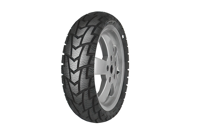 Mitas Road Tire MC32 17 inch Medium