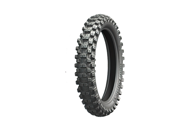 Michelin Offroad Tire Tracker 18 inch Medium