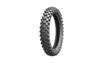 Tire Michelin 120/90-18 Tracker TT 65R