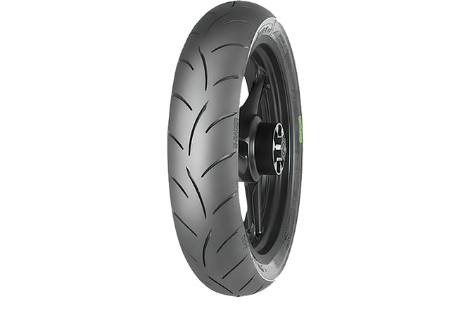 Mitas Road Tire MC50 17 inch Medium