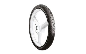 Neumático Dunlop 130/70-17 d102 TL 62S
