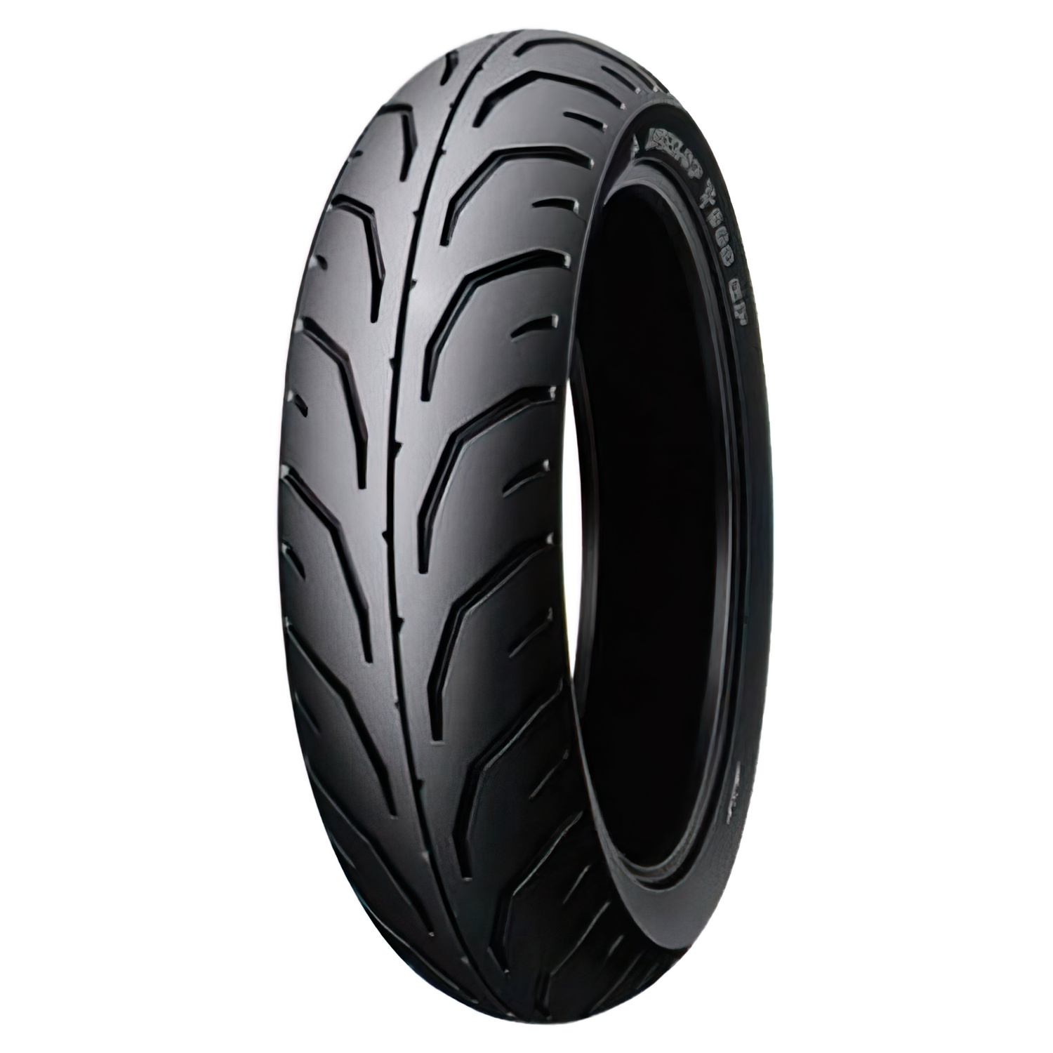 Tire Dunlop 140/70-17 TT900gp TL 66H | MAXISCOOT