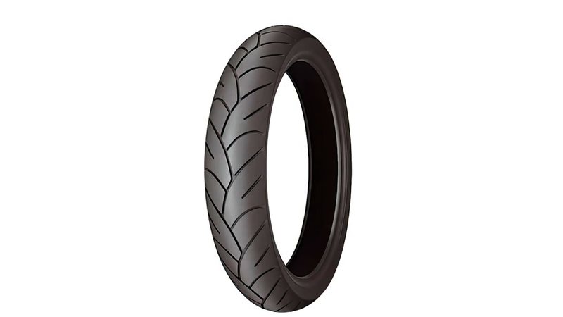 Tire Michelin 110/80-17 Pilot Street TL / TT 57S | MAXISCOOT