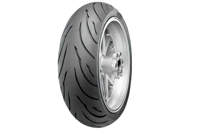 Continental Road Tire Contimotion 17 " 73w (365kg/270km/h)