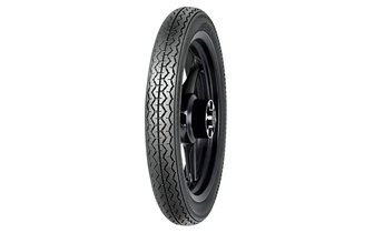 Neumático Mitas 2.75-19 H-01 TT 43P
