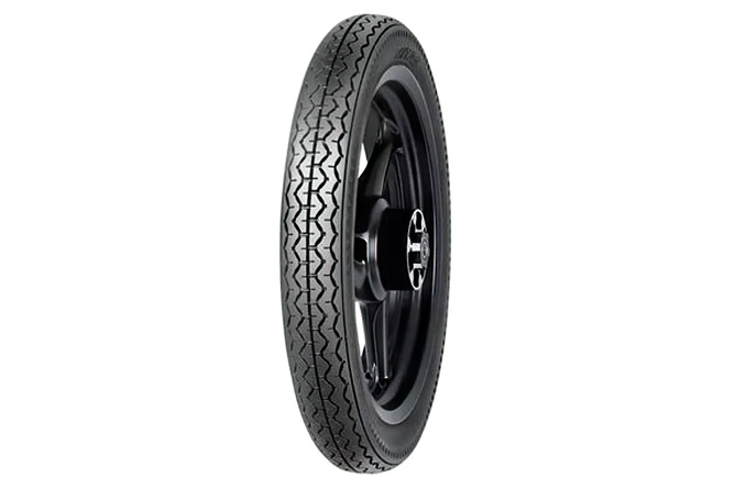 Mitas Offroad Tire H-01 19 inch Medium