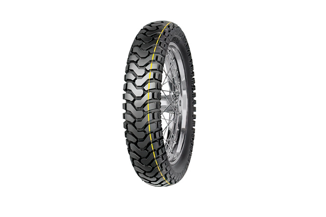 Mitas Road Tire E-07 21 inch Medium