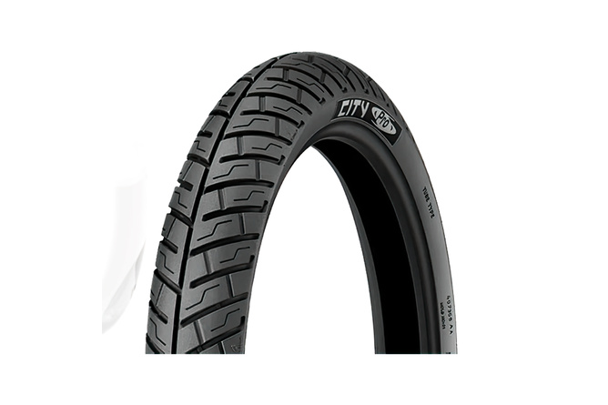 Michelin Road Tire City Pro 14 " Medium