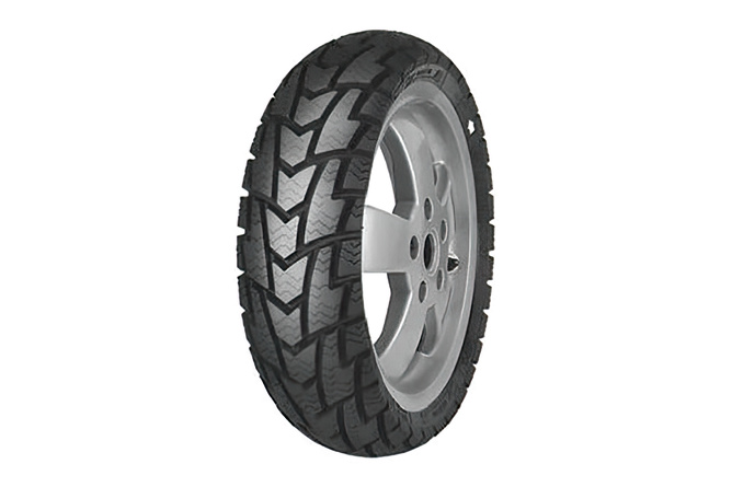 Mitas Road Tire MC32 17 inch Medium