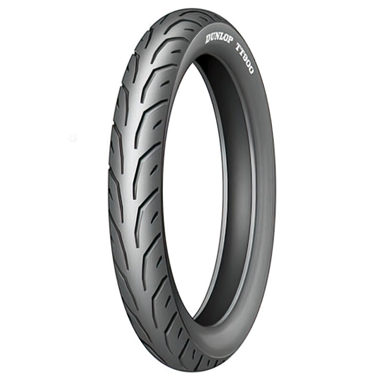 Tire Dunlop 100/80-17 TT900 TL 52S | MAXISCOOT