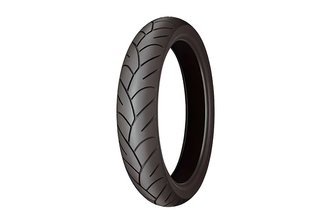 Tire Michelin 90/90-14 Pilot Street TL / TT 52P