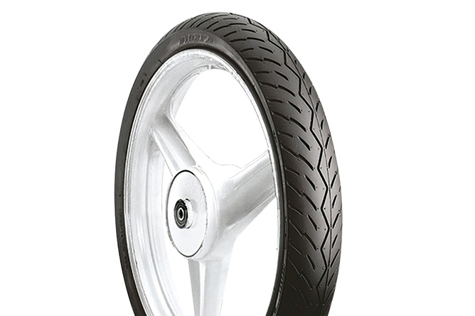 Dunlop Road Tire D102 17 " Medium