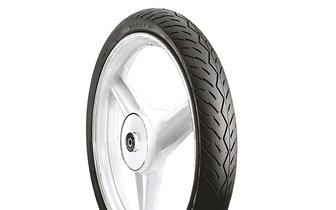 Reifen Dunlop 90/80-17 d102 TL 46S