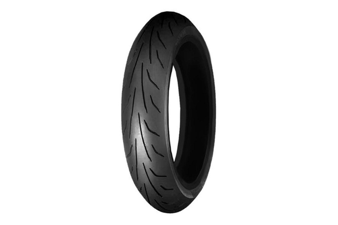 Dunlop Road Tire Qualifier Core 17 " 73w (365kg/270km/h)