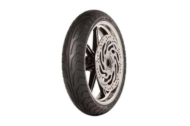 Dunlop Road Tire Arrowmax Streetsmart 19 " 54H (212kg/210km/h)