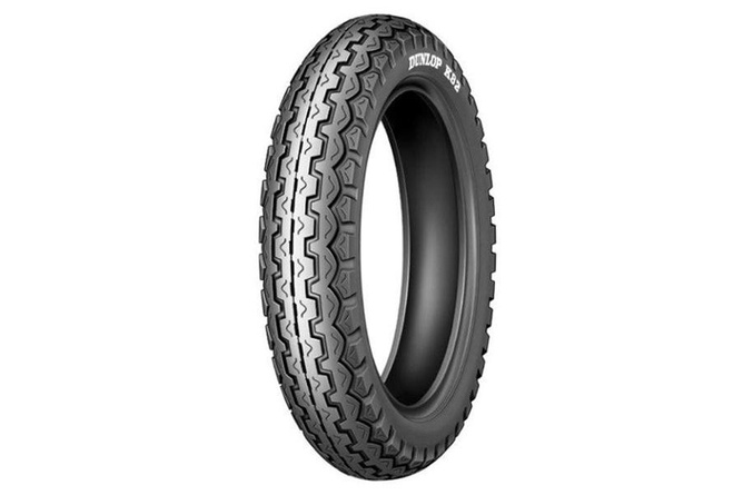 Dunlop Road Tire K82 16 " 59S (243kg/180km/h)