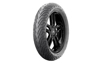 Scooter Tire Michelin City Grip Saver 100/80 - 14" M/C TL 48S