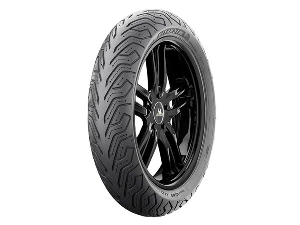 Scooter Tire Michelin City Grip Saver 100/80 - 14