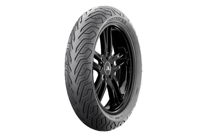 Michelin Road Tire City Grip 14 " 48S (180kg/180km/h)