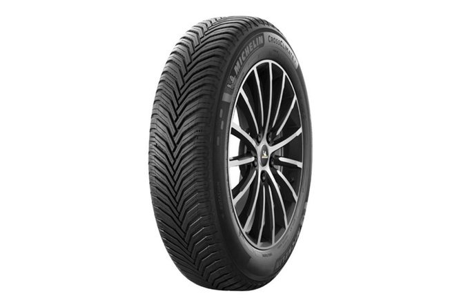 Michelin Road Tire 13 " 66T (300kg/190km/h)