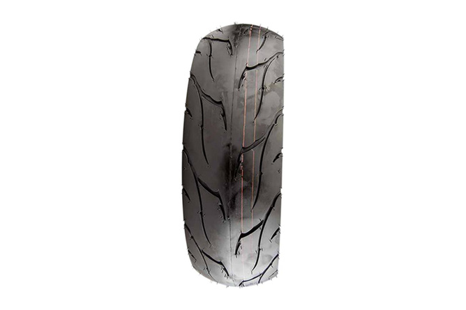 Hutchinson Road Tire 12 " Soft 58L (236kg/120km/h)