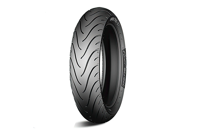 Michelin Road Tire Pilot Street 17 " 62H (265kg/210km/h)