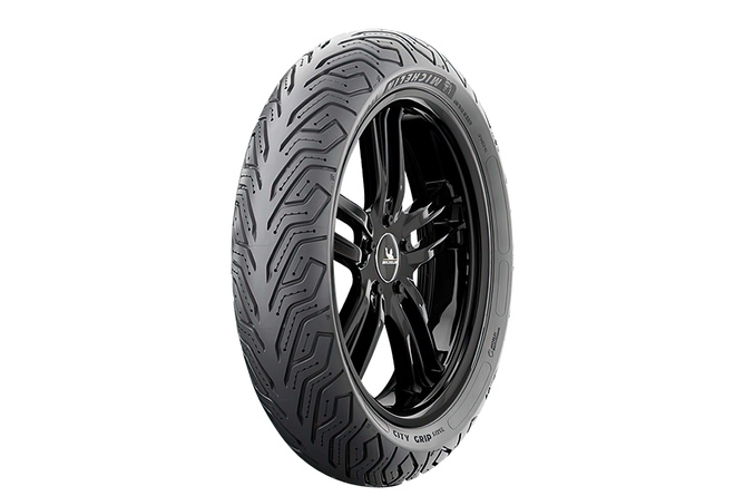 Michelin Road Tire City Grip 10 " 50J (190kg/100km/h)