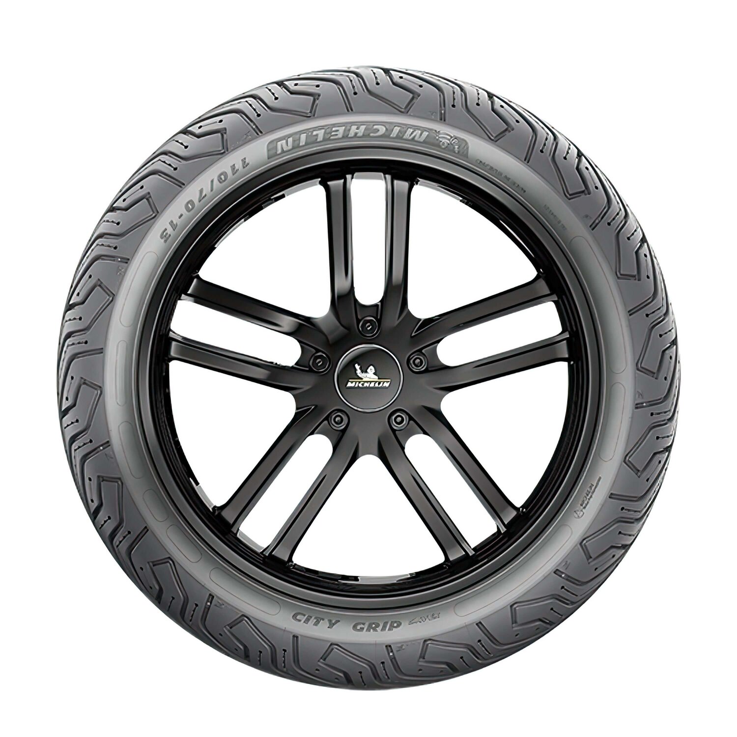 Scooter Tire Michelin City Grip Saver 90/90 - 10