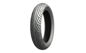 Pneumatico scooter anteriore Michelin City Grip 2 110/70-12" TL 47S