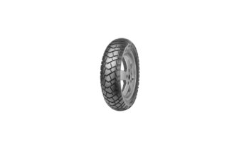 Scooter Tire rear Mitas MC19 130/80-12" TL 60J