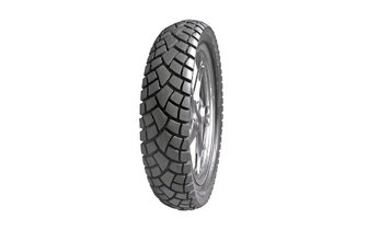 Motorrad Reifen 130/80-17“ Deli SB-117 Seventy TT/TL 65S