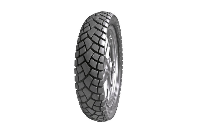 Motorrad Reifen 130/80-17“ Deli SB-117 Seventy TT/TL 65S