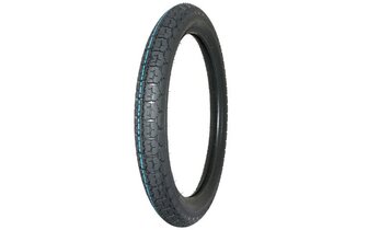 Mofa Reifen 2,25-17" (2 1/4-17) verstärkt Mitas B4 TT 39J