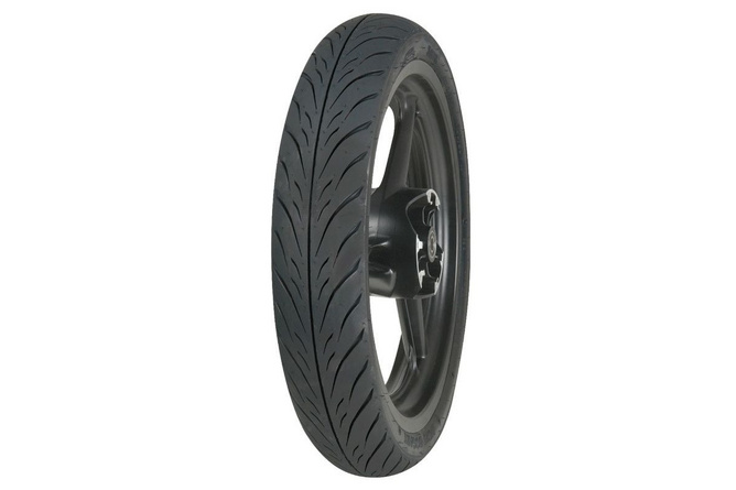 Motorrad Reifen 100/80-17" Mitas MC25 Bogart TL 52R