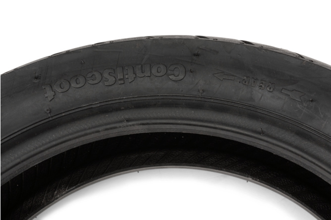 Roller Reifen Continental ContiScoot 120/70-12 58P verst&auml;rkt TL