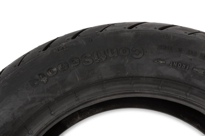 Pneu Scooter 3.50-10" Continental ContiScoot