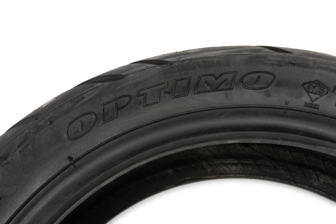 Pneu Scooter 120/70-12" Deli Optimo SC-106