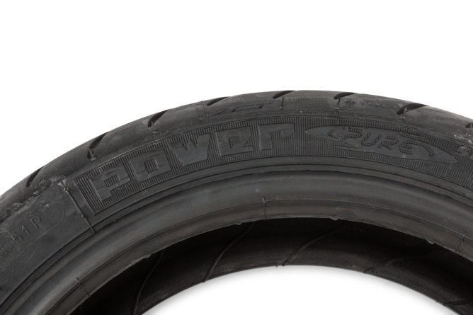 Scooter Tire Michelin Power Pure SC 130/60-13 53P TL