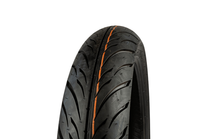 Motorcycle Tire Mitas MC 25 Bogart 100/80-17 52S TL