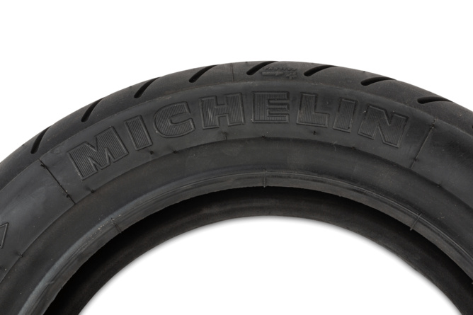 Pneu scooter 90/90-10 Michelin S1